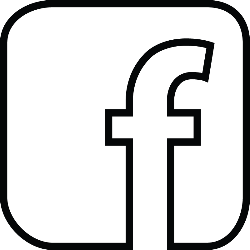 obrazek. logo facebooka